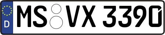 MS-VX3390