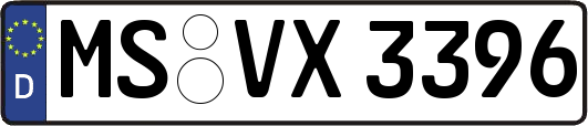 MS-VX3396