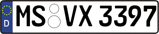 MS-VX3397