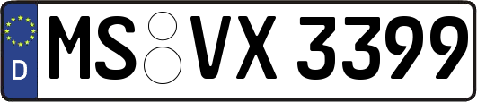 MS-VX3399