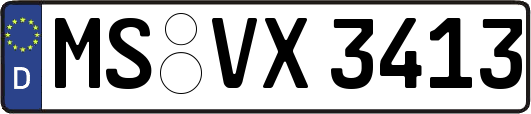 MS-VX3413
