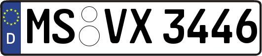MS-VX3446