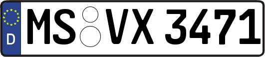 MS-VX3471