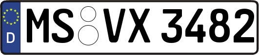 MS-VX3482