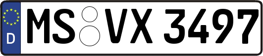MS-VX3497