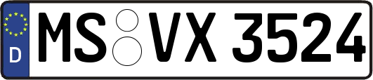 MS-VX3524
