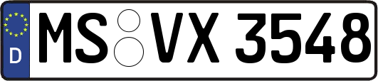 MS-VX3548