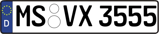 MS-VX3555