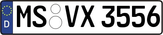MS-VX3556