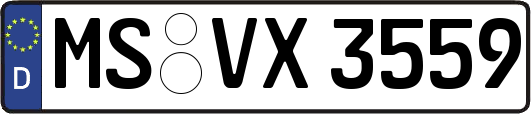 MS-VX3559