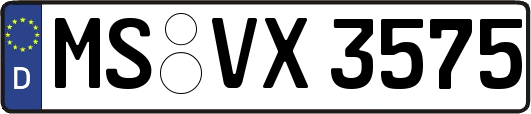 MS-VX3575
