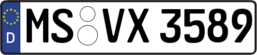 MS-VX3589