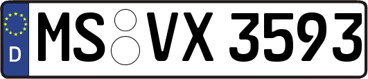 MS-VX3593