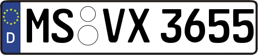 MS-VX3655
