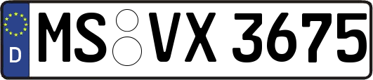 MS-VX3675