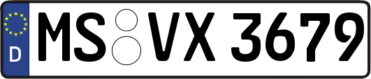 MS-VX3679