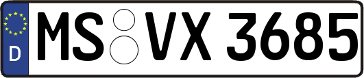 MS-VX3685