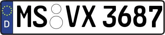 MS-VX3687