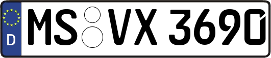 MS-VX3690
