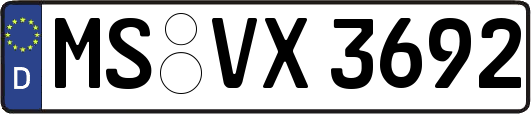 MS-VX3692