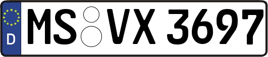 MS-VX3697