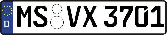 MS-VX3701