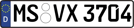 MS-VX3704