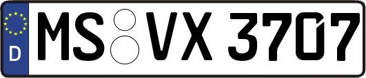MS-VX3707