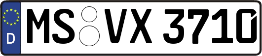 MS-VX3710