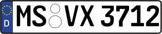 MS-VX3712