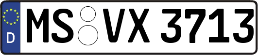 MS-VX3713
