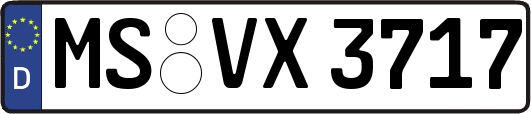 MS-VX3717