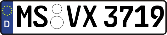 MS-VX3719