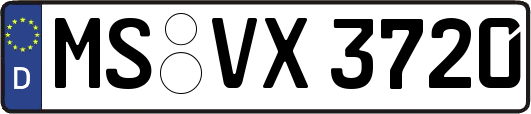 MS-VX3720