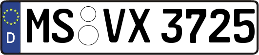 MS-VX3725