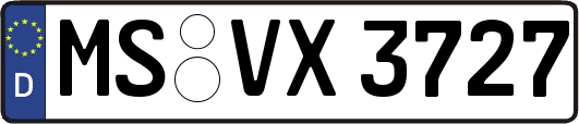 MS-VX3727