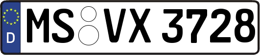 MS-VX3728