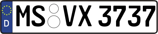MS-VX3737