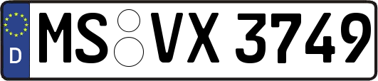 MS-VX3749