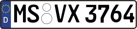 MS-VX3764