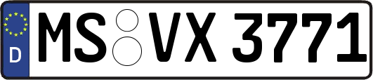 MS-VX3771