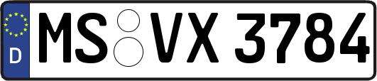 MS-VX3784