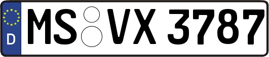 MS-VX3787