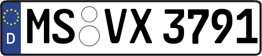 MS-VX3791