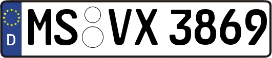 MS-VX3869