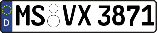 MS-VX3871