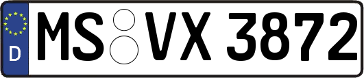 MS-VX3872