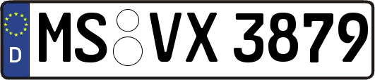 MS-VX3879
