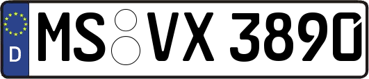 MS-VX3890