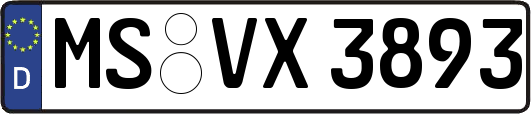 MS-VX3893